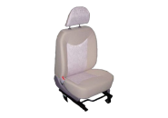 FR SEAT ASSY LH Chery Jaggi QQ6 (S21). Артикул: S21-6800010BA