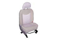 FR SEAT ASSY RH Chery Jaggi QQ6 (S21). Артикул: S21-6900010BA