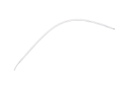 CONTROLLING CABLE (WHITE)