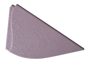 Накладка внутрішнього дзеракала ліва Chery Jaggi QQ6 (S21). Артикул: S21-8CS8202030