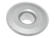 Тарілка пружини клапана верхня Chery CrossEastar (B14). Артикул: SMD159209