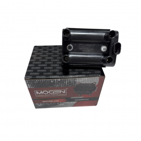 Катушка зажигания (система DELPHI) (Германия, MOGEN) CK MK HOVER SMW250510 1086001171. Артикул: KCC1051