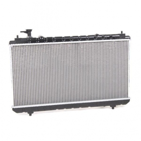 Радиатор охлаждения FITSHI. Артикул: t11-1301110ca
