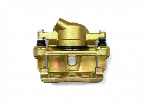 Суппорт передний L Chery Tiggo KLM KLM AutoParts. Артикул: T11-3501050BA