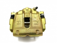Суппорт передний L Chery Tiggo KLM KLM AutoParts. Артикул: 