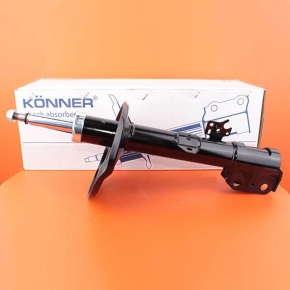 Амортизатор передний левый газ-масло KONNER. Артикул: t11-2905010