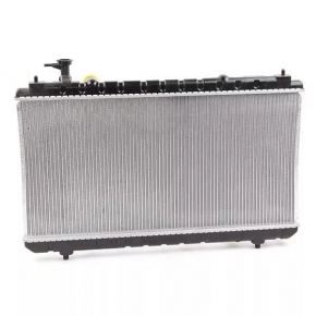 Радиатор охлаждения (CDN) 2.4L AT T11-1301110CA. Артикул: CDN4071