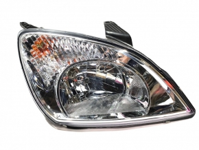 Фара передня без коректора права Chery Tiggo KLM AutoParts. Артикул: T11-3772020