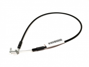 Трос фіксатора двері задньої лівої Chery Tiggo KLM AutoParts. Артикул: T11-6205250