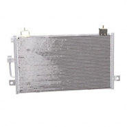 Радиатор кондиционера 2.0 - 2.4L Chery Tiggo (T11). Артикул: T11-8105110