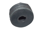 Втулка амортизатора заднего нижняя Chery Tiggo (T11). Артикул: T11-2915027
