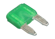 Запобіжник (30A) зелений