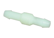 Конектор (з'єднувач) трубок склоомивача прямий Chery Tiggo (T11). Артикул: T11-5207315