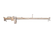 Опорна труба під торпеду Chery Tiggo (T11). Артикул: T11-5301010