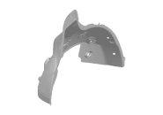 INNER PLATE(R),REAR WHEEL APRON Chery Tiggo (T11). Артикул: T11-5400800-DY