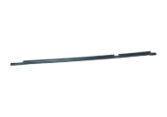 Ущільнювач скла задній лівий зовнішній Chery Tiggo (T11). Артикул: T11-6203210