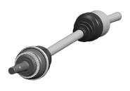 CONSTANT JOINT(R),DRIVER SHAFT