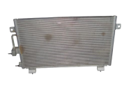 Радиатор кондиционера 2.0 - 2.4L Chery Tiggo (T11). Артикул: T11-8105110