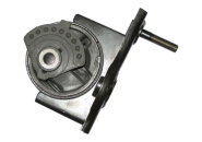 Подушка двигателя задняя Chery Tiggo (T11). Артикул: T11-1001710BA