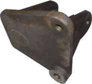 BRACKET - REAR SUSPENSION Chery Tiggo (T11). Артикул: T11-1001811BA