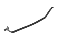 Ремень крепления топливного бака Chery Tiggo (T11). Артикул: T11-1100010