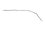 Трубка паливна металева Chery Tiggo (T11). Артикул: T11-1104151
