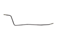 Трубка топливная металлическая Chery Tiggo (T11). Артикул: T11-1104211