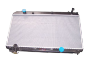 Радиатор охлаждения 1.6 - 1.8L "Acteco" Chery Tiggo (T11). Артикул: T11-1301110BA