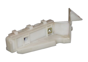 Крепление переднего бампера правое (оригинал) T11 Оригинал. Артикул: T11-2803572
