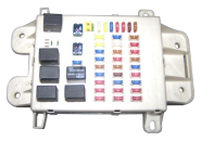 ELECTRIC EQUIPMENT BOX-DASHBOARD Chery Tiggo (T11). Артикул: T11-3723060BA