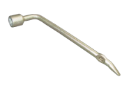 Ключ колісний Chery Tiggo (T11). Артикул: T11-3900103