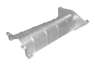 Панель теплоізоляційна бака паливного середня Chery Tiggo (T11). Артикул: T11-5110101