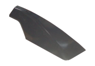 Кришка рейлінга передня ліва Chery Tiggo (T11). Артикул: T11-5709135