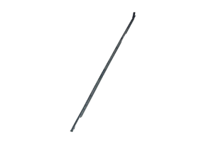 Уплотнитель стекла задний левый наружный T11. Артикул: T11-6203210