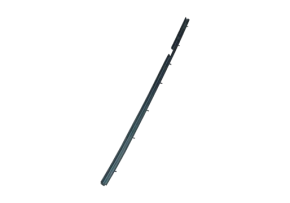 Уплотнитель стекла задний левый внутренний T11. Артикул: T11-6203310