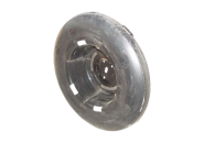 Кожух (ковпак) запасного колеса внутрішній Chery Tiggo (T11). Артикул: T11-6302520