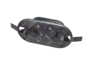 SLIP - REAR SPARE WHEEL Chery Tiggo (T11). Артикул: T11-6302521