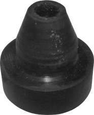 Подушка радиатора кондиционера нижняя Chery Tiggo (T11). Артикул: T11-8105021