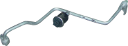 Трубка кондиционера от осушителя к испарителю Chery Tiggo (T11). Артикул: T11-8108050