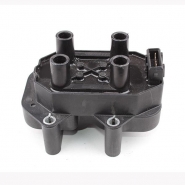 Катушка зажигания Geely Magneti Marelli MAGNETI MARELLI . Артикул: E150130005-MAGNETIMARELLI