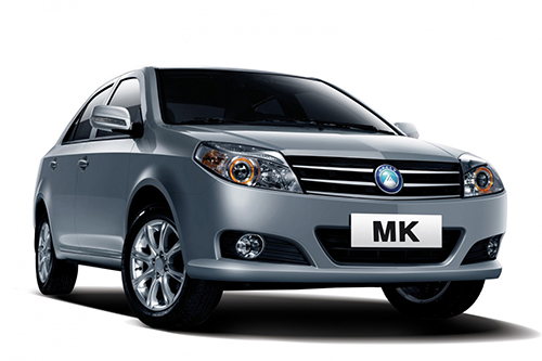 Geely MK08 (LG-1A) Geely MK08 (LG-1A). Артикул: gmk08