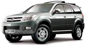 Great Wall Hover Great Wall Hover. Артикул: gwh