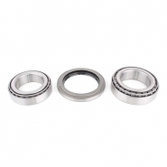 Подшипник ступицы передней (ком-кт) STARLINE. Артикул: jlm104948/10-lm102949/10