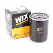 Фільтр масляний WIX. Артикул: smd136466