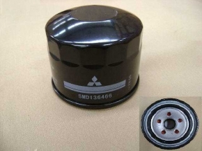 Фильтр масляный SHAFER. Артикул: smd136466