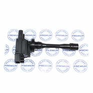 Котушка запалювання 2.4L Chery CrossEastar (B14). Артикул: SMD362907