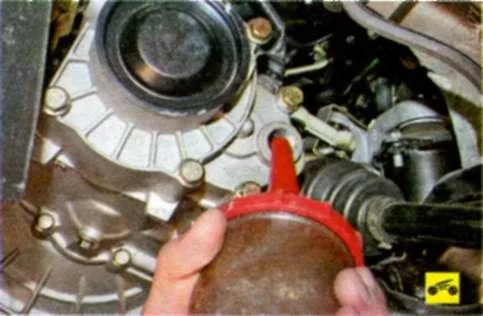Замена масла в двигателе Chery Amulet - цены в Пятигорске в автосервисе Автолюкс