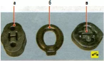 Подшипник передней ступицы 40 mm A11-3001015 Chery Amulet (передний тормозной механизм / ходовая часть)