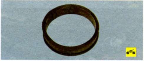 резиновое кольцо