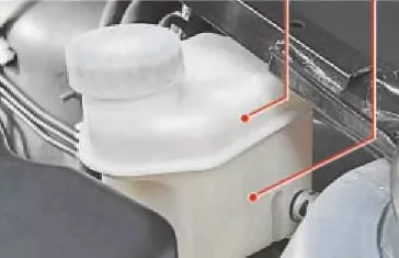 Как определить состояние тормозной системы на автомобиле FAW